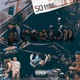 Presión Single