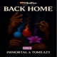 BACK HOME Single