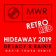 Hideaway 2019 Gavin Foord Remix Single
