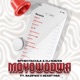 Moyowodwa feat Sazified Beast RSA Goldmax Mix Single