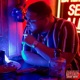 No Drama feat Lil Mollywater Single