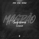 Magrão Supremo Slowed feat Vyrus Single