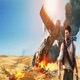 unCHARTED AfterDRK Remix Single