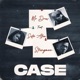 Case feat Sista Afia Strongman Single