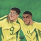 Dupla de Ataque