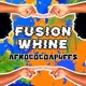 Fusion Whine Single