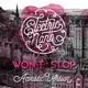 Won t Stop De Mujer a Mujer Fundación Vicente Ferrer Acoustic Version Single
