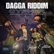 Dagga Riddim Cypher Japan Editon feat Kene Jahngo Jay kid Ron Ryuseh Runee Single