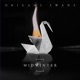 Origami Swans Single