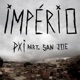 Império feat San Joe Single