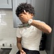 What you saying feat Nitemeezy Darealp3 Single