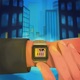 Casio Single