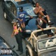 Back Outside Freestyle Single