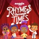 Rhymes Through Times Vol 2 EP