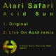Acid Sun Single