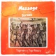 M T S Message to the street Single