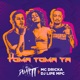 Toma Toma Ta feat Mc Dricka Dj Lipe MPC Remix Single