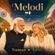 Melodi Chocolate Single