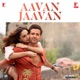 Aavan Jaavan From WAR 2 Single