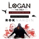 Logan The Wolf Original Motion Picture Soundtrack Single