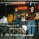 I m Trying To Go Home feat Luis Ramos Single