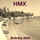Birthday 2024 Single