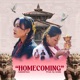 Home Coming feat Avshk Single