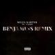 Benjamins feat Casso Remix Single