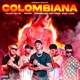 COLOMBIANA feat LYAN Single