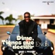 Dime Tienes Que Decidir feat Enos Single