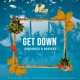 Get Down Extended Mix Single