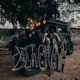 Blackats feat Iyhon Secuaz Single