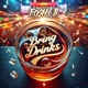 Bring Drinks Single