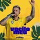 Vacilo Meu ao vivo Single