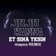 Et sinä yksin feat Hanna mapea Remix Single