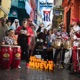 Qué Tiene Que Te Mueve