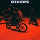 BIKERS feat Bube Single