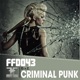 Criminal Punk Single