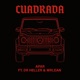 CUADRADA feat Dr Heller Single