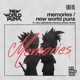 Memories feat Cara Salimando Markus Schulz Remix Single
