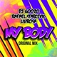 My Body Single