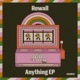 Anything EP Single