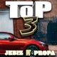Top 3 feat Propa Single