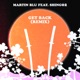 Get Back Remix feat Shing02 Single