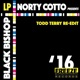 Black Bishop EP Todd Terry Re Edit feat Black Bishop