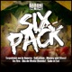 Six Pack EP