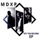 Off the Record EP
