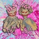 FIST FIGHT feat Jenx2 Single