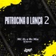 Patrocina o Lança 2 Single