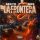 LA FRONTERA feat AGS Single